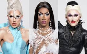 Yes, bbc three has commissioned the drag queen reality contest for a second series. Rupaul S Drag Race Uk Season 2 Meet The 12 Fierce Contestants