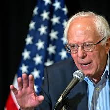 Activist teachers challenge Sen. Bernie Sanders