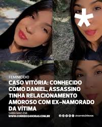 A Polícia Civil de #SãoPaulo conseguiu identificar o responsável pelo  assassinato de Vitória Regina de Sousa, de 17 anos, encontrada morta na  última quarta-feira (5), em uma área de mata em Cajamar,
