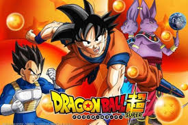 Dragon ball super, like all other dragon ball iterations, is known for amazing fight scenes. Dragon Ball Super Anime Teases Future Trunks Arc And Goku Black In New Image Player One