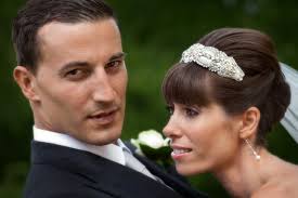 Real Wedding: Jo & Andrea's Fairytale Wedding at The Manor Barn, Buriton