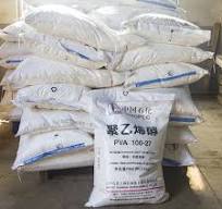 Polyvinyl alcohol 100-27(1799) - Flocking coating-产品中心 ...
