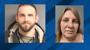 Two charged, one sought in August drug pursuit in Rutland