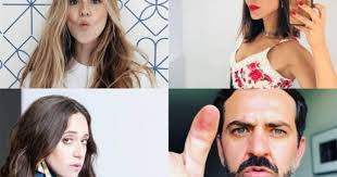 El nuevo elenco de la serie de Netflix: La Casa de las Flores