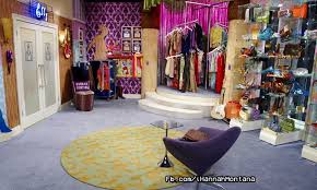 See more ideas about london tipton, suite life, brenda song. A Que Edad Se Supera El Closet Hannah Montana Forever Facebook