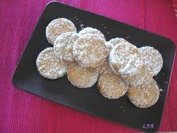 Galletas De Coco Passion For Cooking