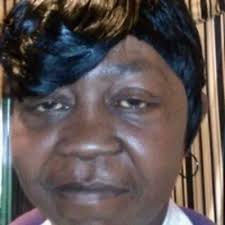 Obituary information for Barbara Ann Johnson