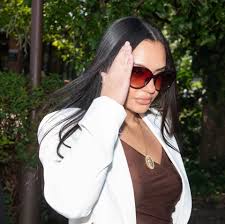 Prison officer filmed having sex with inmate admits another incident on  same day