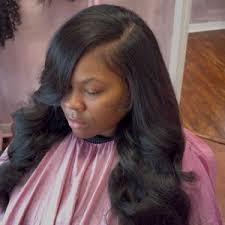 Wig Install Near Me: Durham, NC