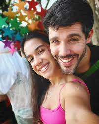 Encerrando um ciclo com as melhores pessoas da vida! Obrigada por esses 5  anos ❤️