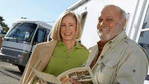 Now, thanks to our rv loan calculator you should be able to choose the rv loan that suits you best. Useful Information On The Good Sam Rv Loans Getaway Couple