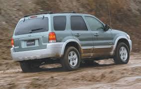 Image result for Charcoal Beige 2006 Escape