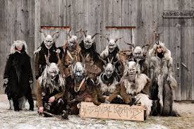 Image result for krampus