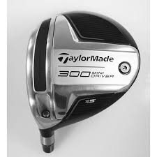 The overall design, including the positioning of the added weight of the tungsten screws, makes this putter much more forgivingthan its design inspiration. List Of Conforming Driver Heads