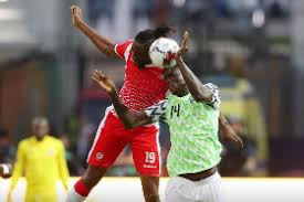 Pinpng.com collects million of free transparent png images, cliparts and icons. Three Reasons Why Paul Onuachu Is Struggling At Afcon 2019 All Nigeria Soccer The Complete Nigerian Football Portal