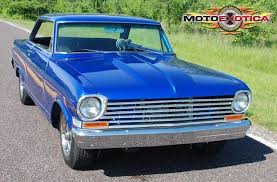 Image result for Monaco Blue 1963 Nova