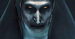 Basierend auf einer wahren geschichte. The Nun Die Wahre Geschichte Hinter Den Neuen Conjuring Film Kino De