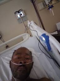 Fundraiser by Kokouvi Akpakou : Support Kokouvi's Cancer Treatment