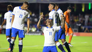 When is brazil vs venezuela? Brazil Vs Venezuela 2019 Copa America Betting Odds Lines Spread Date Tv Channel And Start Time 90min