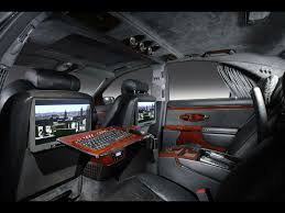 Maybach Exelero The Most Expensive Car In The World Luxury Car Interior Maybach Car Maybach Exelero