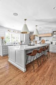 Tamara kelly, digital editor 29th january 2021. Grey Kitchen Inspiration For 2021 Home Bunch Interior Design Ideas