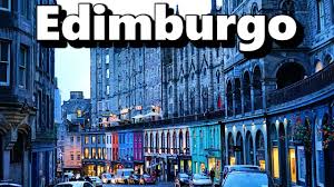 La ministra principal ha prometido un referéndum legal para finales de 2023 si obtienen una mayoría suficiente. Edimburgo Escocia Que Hacer Y Que Visitar En La Ciudad Medieval Mas Linda De Reino Unido Youtube