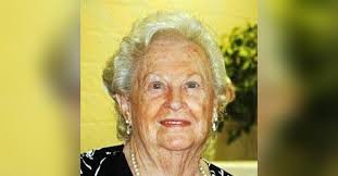 Alice Lancaster Obituary