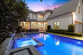 2904 Bryn Mawr Dr Dallas Tx 75225 Zillow Bryn Mawr Beautiful Homes Spa Pool