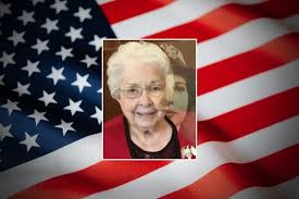 OBITUARY: Winifred 'Winnie' Moore Breegle