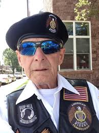 Final ride for Nathan Buck Jacoby in Dallas