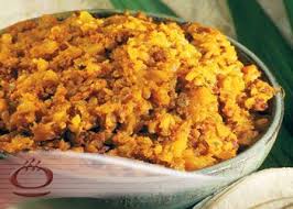 Unripe Green Papaya Picadillo Recipe Recipe Papaya Recipes Recipes Unripe Papaya Recipes