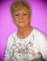 Obituary for Patricia Mullis Collins