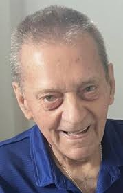 Leonard William Keith Edwards