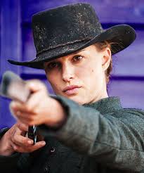 Jane Got A Gun Movie Review
