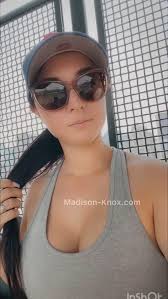 Madison Knox (@madisonknoxofficial) • Threads, Say more