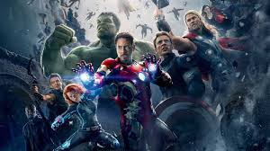 Infinity war (2018), the universe is in ruins. The Sokovia Filming Location Where Was The Avengers Age Of Ultron Filmed