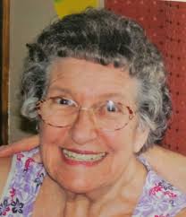 Obituary for Hazel Josephine Poff