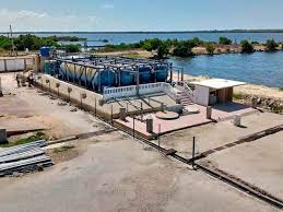 Extend the lifecycle of your wastewater treatment plant assets. Home Salher