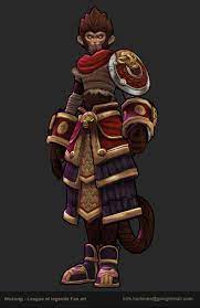 Garena is a digital services company that engages in gaming, esports, ecommerce and digital finance, primarily focusing on the south east asian area. Artstation Wukong Fan Art Team Hushkal