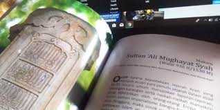 ← soal uts ppkn kelas 10 semester 2 kurikulum 2013 soal uts plh kelas 4 semester 1 kurikulum 2013 →. Kaidah Kebahasaan Teks Cerita Sejarah Halaman All Kompas Com