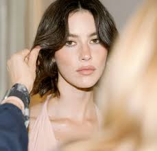 Chloe Sevigny Beauty