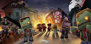 La mejor zombie juegos recogidos en y recién lanzado juegos de zombies gratis elegidas por el autor. Call Of Mini Zombies Descargar E Instalar Mod Dinero Apk Data Android Zs Game4droid