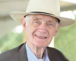 Thomas Badger IV Obituary