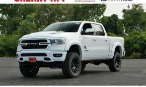 2012 dodge ram sport one owner! 2020 Ram 1500 Rocky Ridge Trucks K2 29913t Paul Sherry Chrysler Dodge Jeep Ram