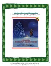 Maybe you would like to learn more about one of these? Year Of The Perfect Christmas Tree Worksheets Teaching Resources Tpt