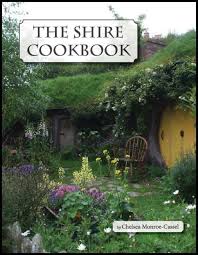 The Shire Cookbook A Collection Of Hobbit Recipes Hobbit Food Hobbit Party Geek Food
