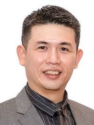 Danny Lai's Instagram, Twitter & Facebook