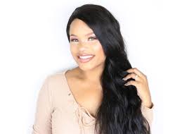 This hair has the soft wavy texture common with donors of mixed spanish, native indian & african ancestry. Brazilian Wavy Hair Something You Need To Know