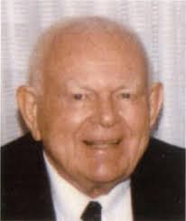 Robert Gillen Obituary (1923