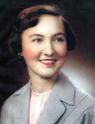 Obituary information for Yvonne Bagby Atkins